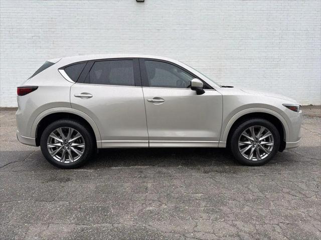2024 Mazda CX-5 2.5 S Premium for sale in Madison, NC