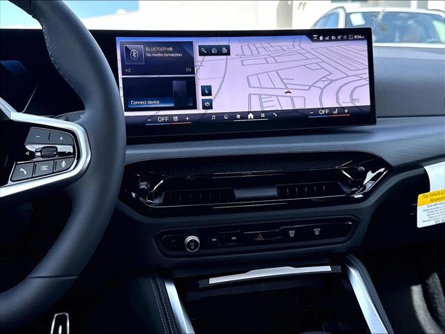 2026 BMW i4 eDrive40