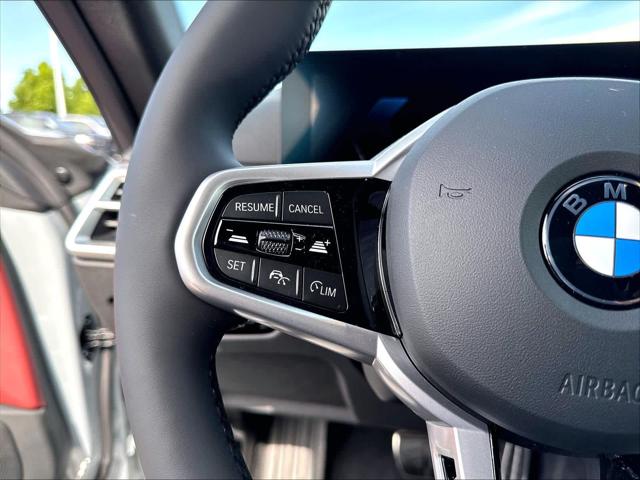 2026 BMW i4 eDrive40