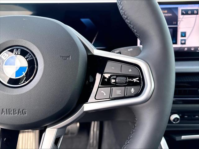 2026 BMW i4 eDrive40