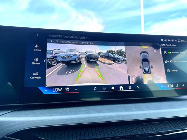 2026 BMW i4 eDrive40