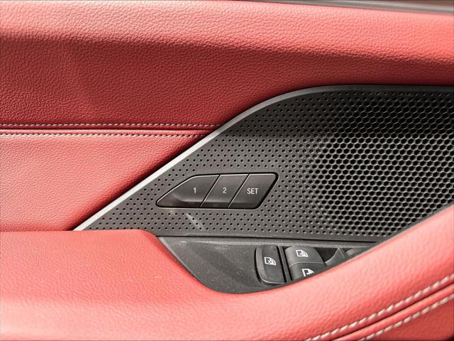 2026 BMW i4 eDrive40