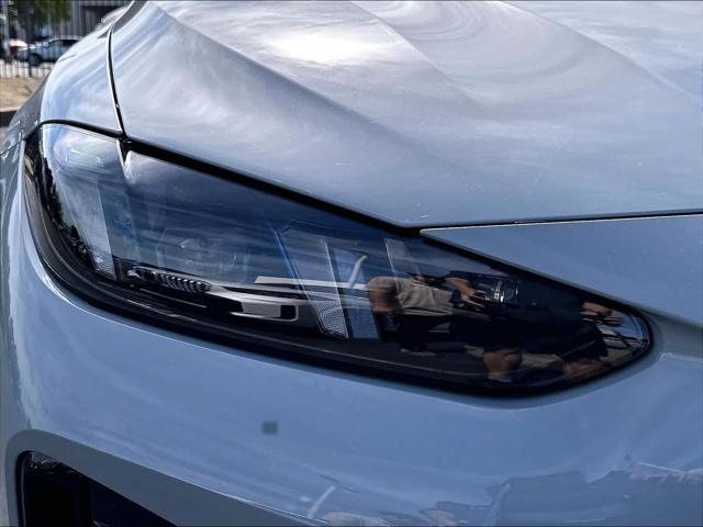 2026 BMW i4 eDrive40