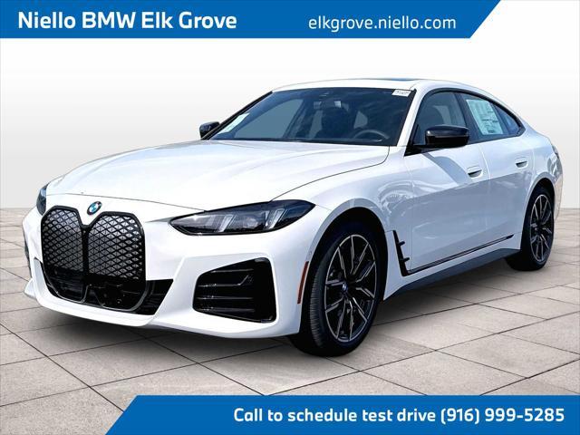 2026 BMW i4 eDrive40 for sale in Elk Grove, CA