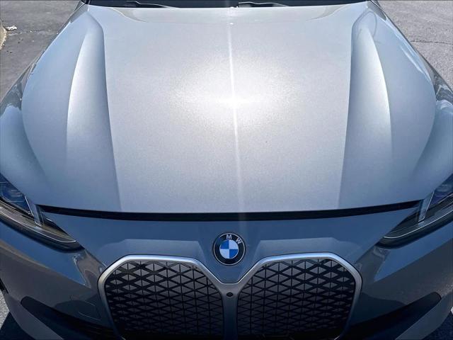 2026 BMW i4 eDrive40