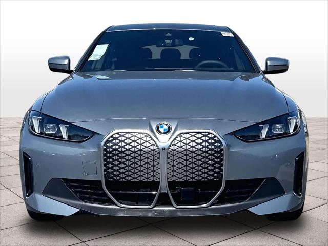 2026 BMW i4 eDrive40