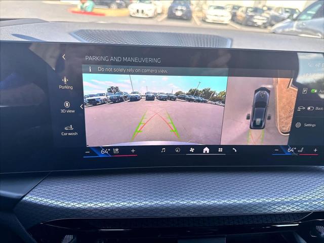 2026 BMW i4 eDrive40