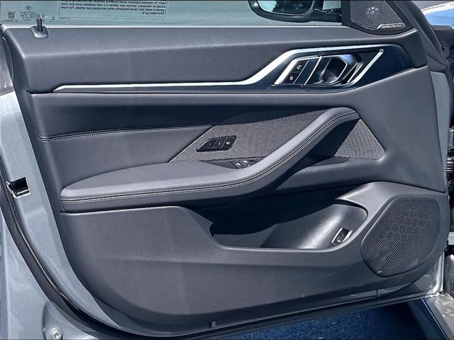 2026 BMW i4 eDrive40