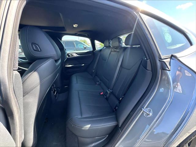 2026 BMW i4 eDrive40