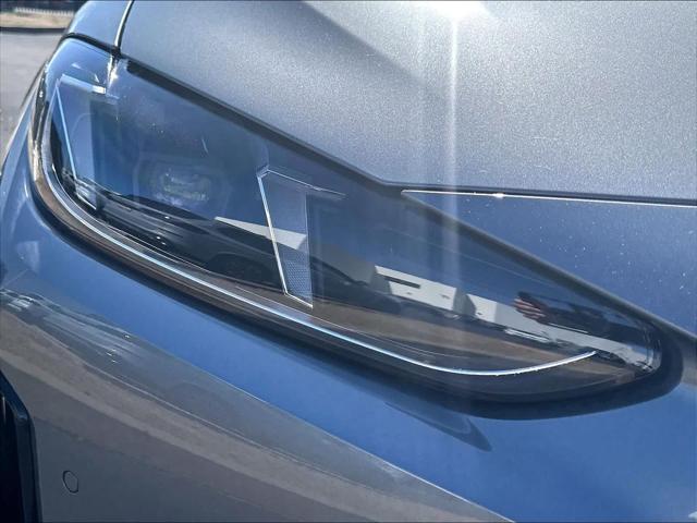 2026 BMW i4 eDrive40