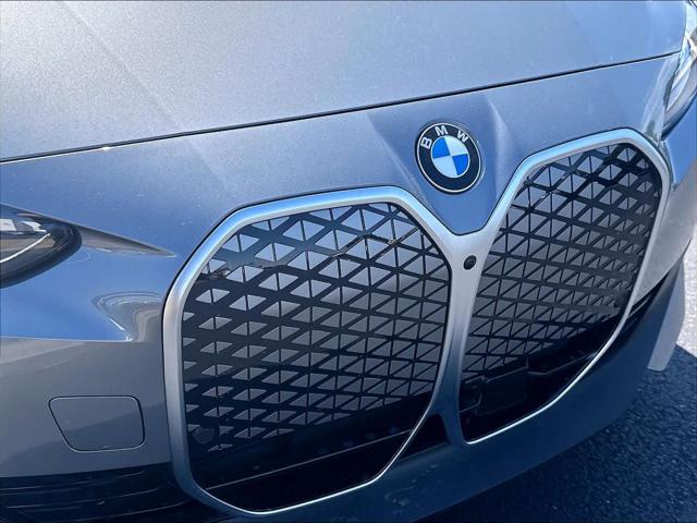 2026 BMW i4 eDrive40