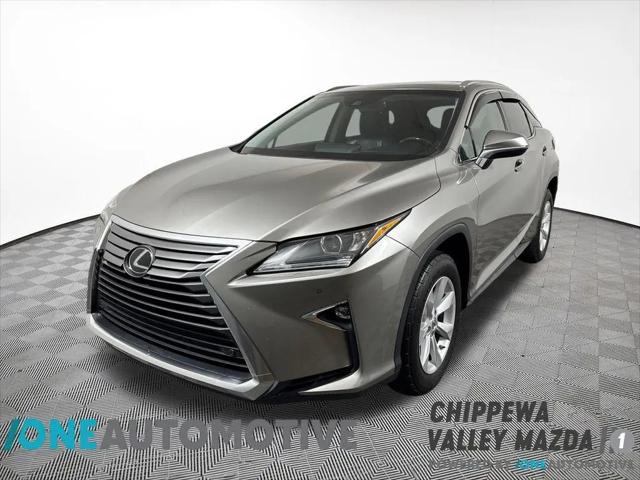 2017 Lexus RX 350 Base for sale in Chippewa Falls, WI