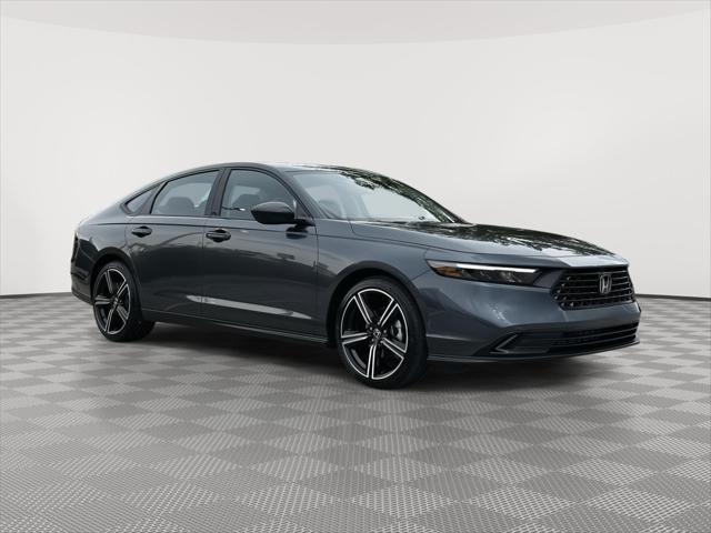 2026 Honda Accord Sedan SE for sale in Kansas City, KS