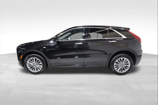 2025 Cadillac XT4 FWD Premium Luxury for sale in Springfield, MO