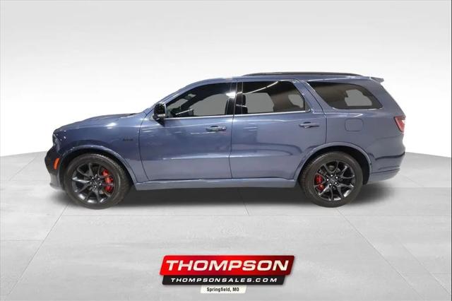 2021 Dodge Durango SRT 392 AWD for sale in Springfield, MO