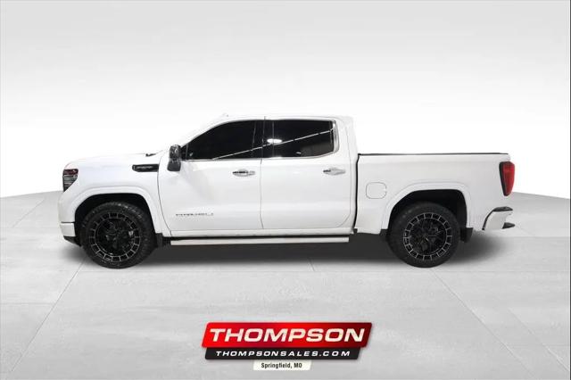 2024 GMC Sierra 1500 4WD Crew Cab Short Box Denali Ultimate for sale in Springfield, MO