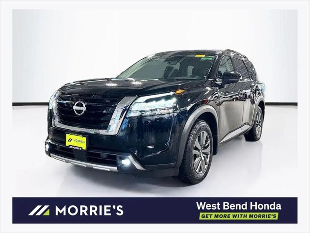 2024 Nissan Pathfinder SV for sale in West Bend, WI
