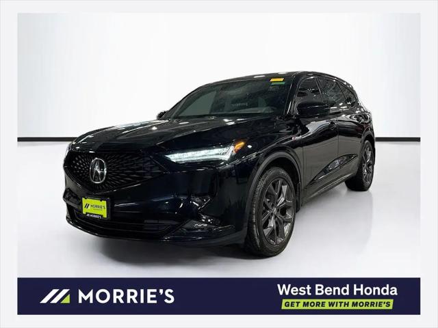 2024 Acura MDX A-SPEC for sale in West Bend, WI