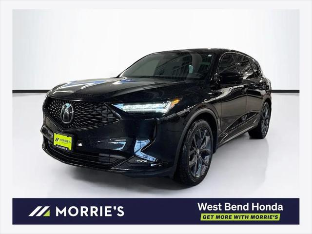 2024 Acura MDX A-SPEC for sale in West Bend, WI