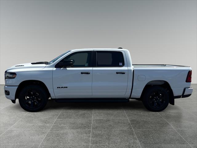2026 RAM 1500 RAM 1500 EXPRESS CREW CAB 4X4 57 BOX