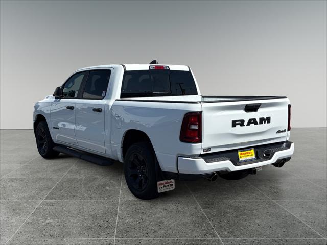 2026 RAM 1500 RAM 1500 EXPRESS CREW CAB 4X4 57 BOX