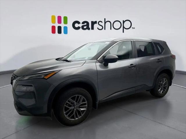 2023 Nissan Rogue S Intelligent AWD for sale in Cranberry Twp, PA
