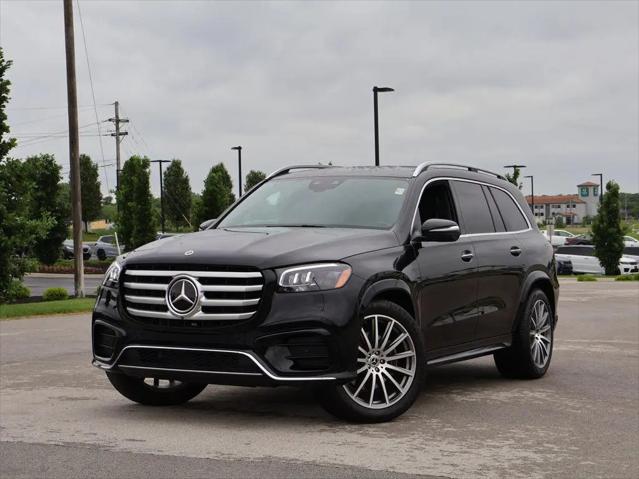 2025 Mercedes-Benz GLS GLS 450 4MATIC for sale in Lees Summit, MO