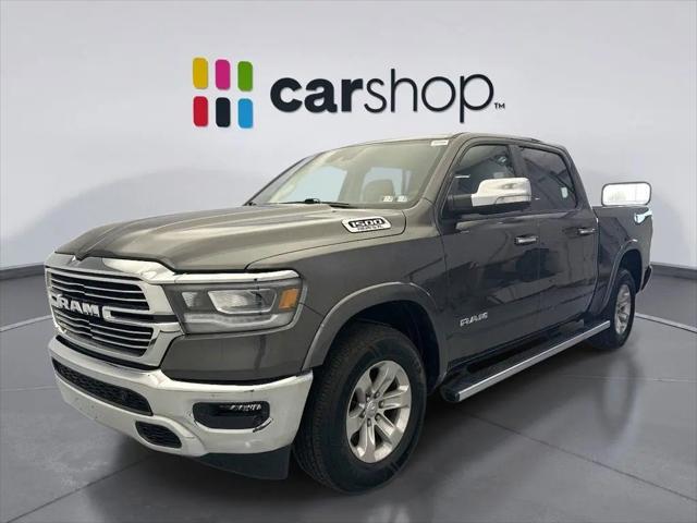 2022 Ram 1500 Laramie Crew Cab 4x4 5'7" Box for sale in Pittsburgh, PA
