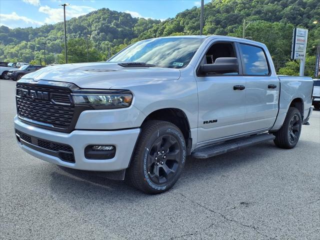 2026 RAM Ram 1500 RAM 1500 EXPRESS CREW CAB 4X4 57 BOX 2026 RAM Ram 1500 RAM 1500 EXPRESS CREW CAB 4X4 57 BOX