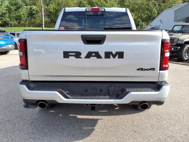 2026 RAM Ram 1500 RAM 1500 EXPRESS CREW CAB 4X4 57 BOX 2026 RAM Ram 1500 RAM 1500 EXPRESS CREW CAB 4X4 57 BOX