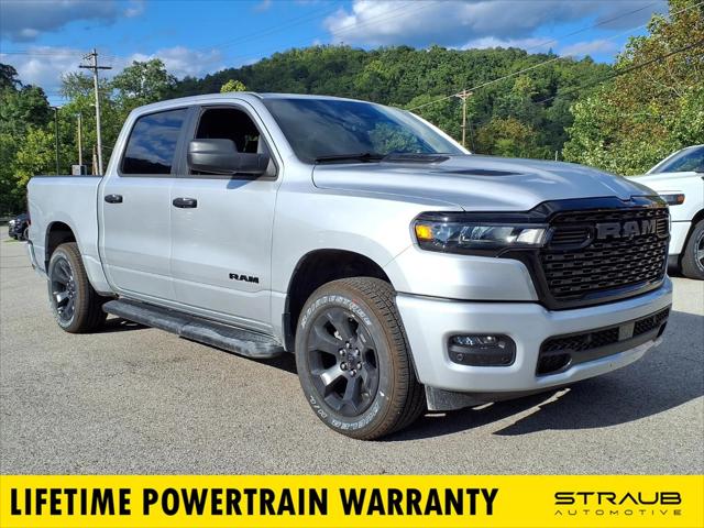 2026 RAM Ram 1500 RAM 1500 EXPRESS CREW CAB 4X4 57 BOX 2026 RAM Ram 1500 RAM 1500 EXPRESS CREW CAB 4X4 57 BOX