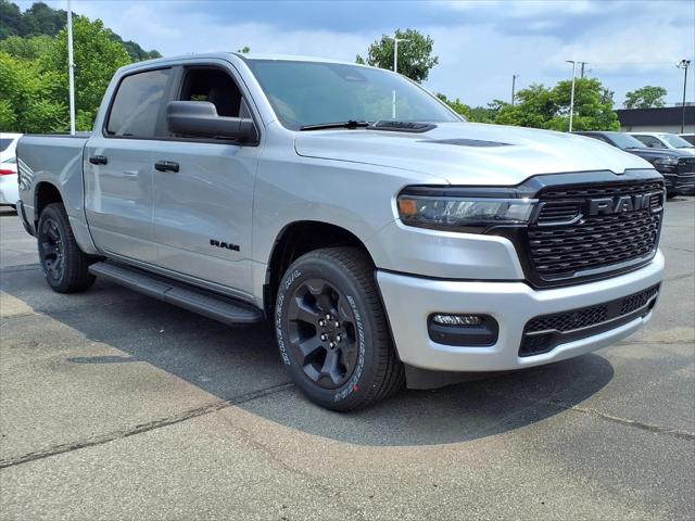 2026 RAM Ram 1500 RAM 1500 EXPRESS CREW CAB 4X4 57 BOX 2026 RAM Ram 1500 RAM 1500 EXPRESS CREW CAB 4X4 57 BOX