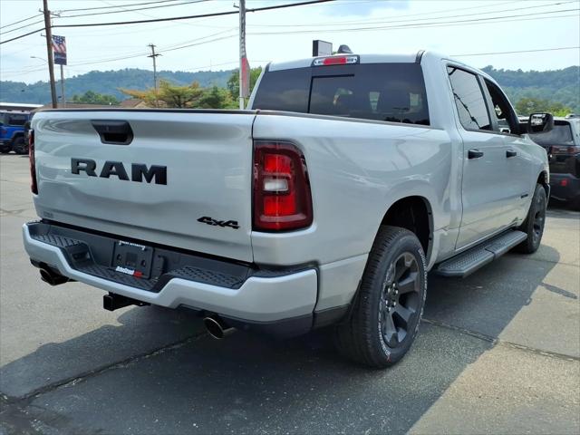 2026 RAM Ram 1500 RAM 1500 EXPRESS CREW CAB 4X4 57 BOX 2026 RAM Ram 1500 RAM 1500 EXPRESS CREW CAB 4X4 57 BOX