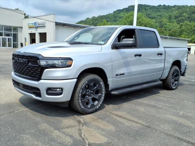 2026 RAM Ram 1500 RAM 1500 EXPRESS CREW CAB 4X4 57 BOX 2026 RAM Ram 1500 RAM 1500 EXPRESS CREW CAB 4X4 57 BOX