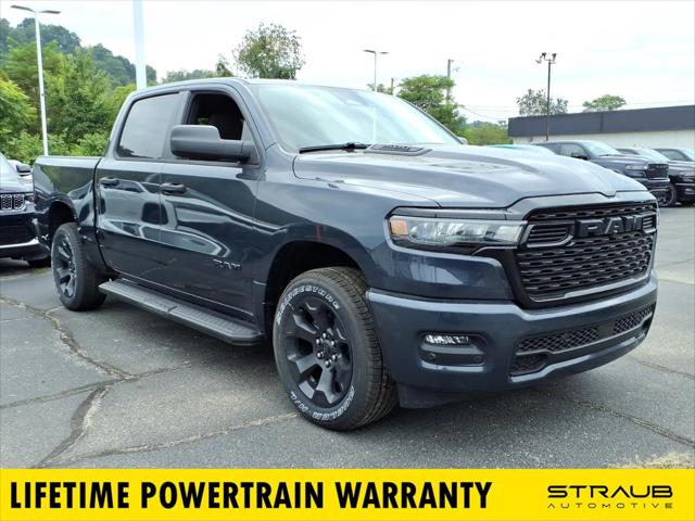 2026 RAM 1500 RAM 1500 EXPRESS CREW CAB 4X4 57 BOX