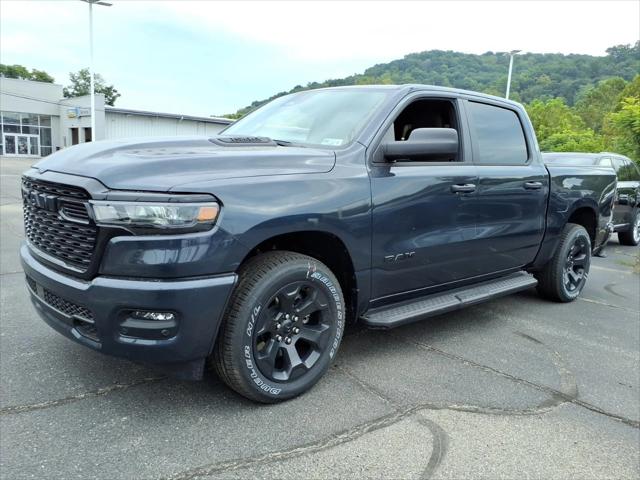 2026 RAM 1500 RAM 1500 EXPRESS CREW CAB 4X4 57 BOX