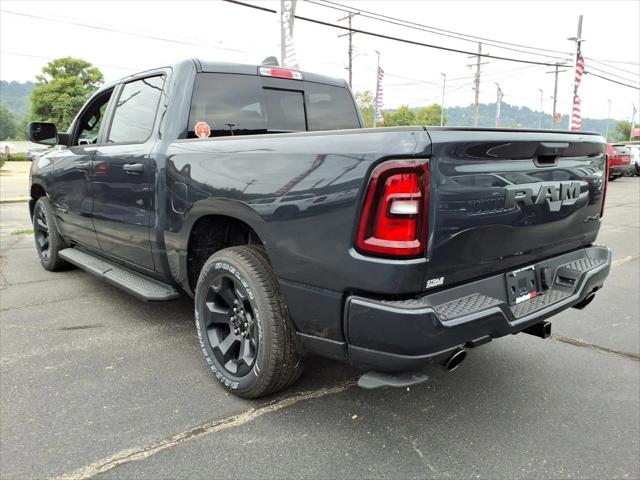 2026 RAM 1500 RAM 1500 EXPRESS CREW CAB 4X4 57 BOX