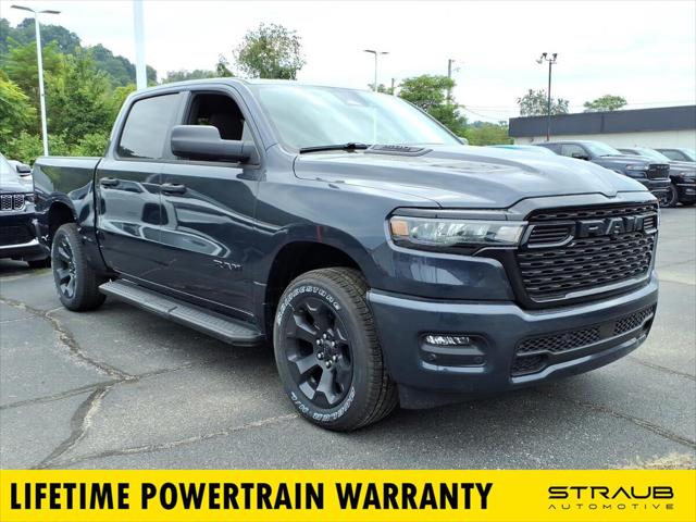 2026 RAM Ram 1500 RAM 1500 EXPRESS CREW CAB 4X4 57 BOX 2026 RAM Ram 1500 RAM 1500 EXPRESS CREW CAB 4X4 57 BOX