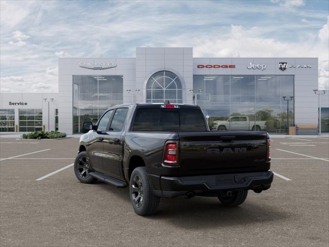 2026 RAM 1500 RAM 1500 EXPRESS CREW CAB 4X4 57 BOX