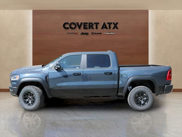 2026 Ram 1500 RHO Crew Cab 4x4 57 Box