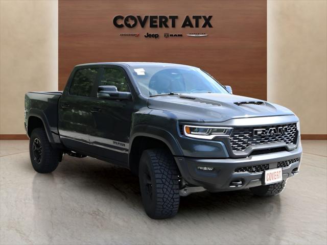2026 Ram 1500 RHO Crew Cab 4x4 57 Box