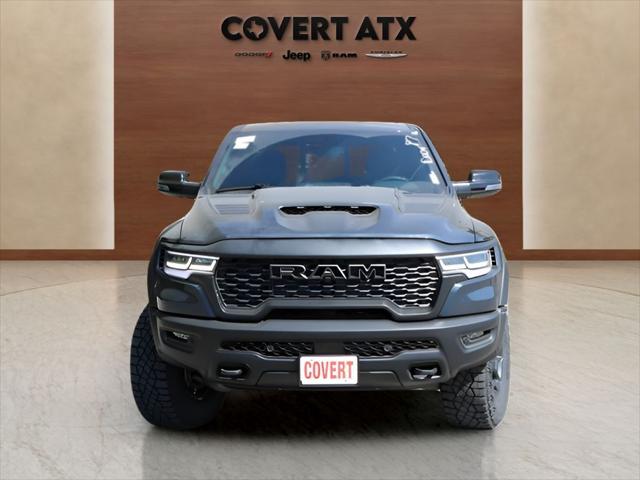 2026 Ram 1500 RHO Crew Cab 4x4 57 Box