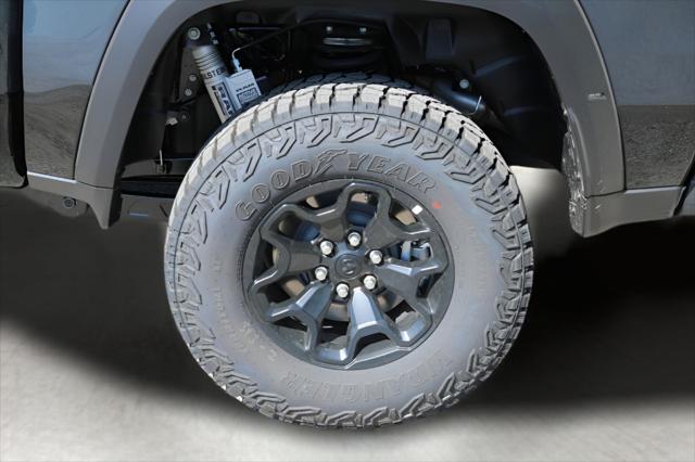 2026 Ram 1500 RHO Crew Cab 4x4 57 Box