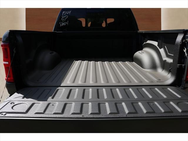 2026 Ram 1500 RHO Crew Cab 4x4 57 Box