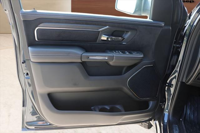 2026 Ram 1500 RHO Crew Cab 4x4 57 Box