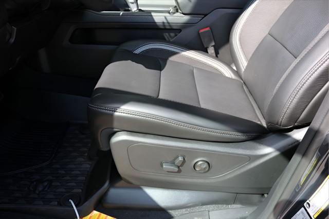 2026 Ram 1500 RHO Crew Cab 4x4 57 Box