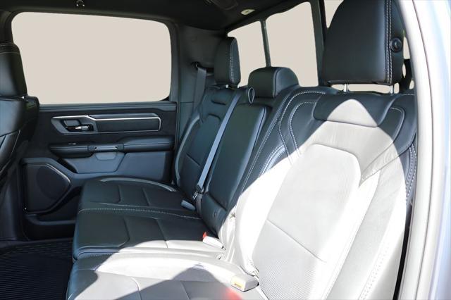 2026 Ram 1500 RHO Crew Cab 4x4 57 Box
