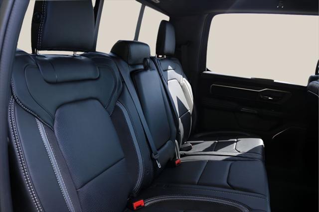 2026 Ram 1500 RHO Crew Cab 4x4 57 Box