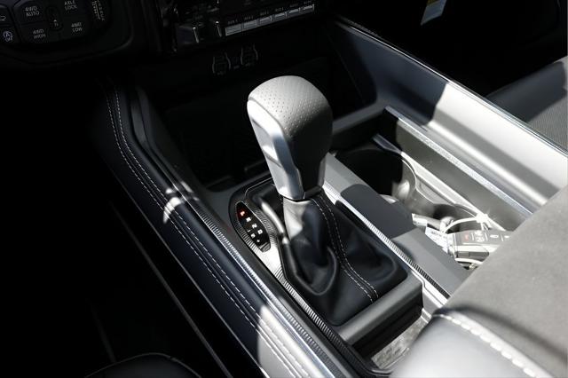 2026 Ram 1500 RHO Crew Cab 4x4 57 Box
