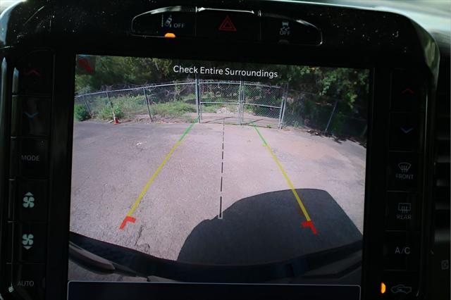 2026 Ram 1500 RHO Crew Cab 4x4 57 Box